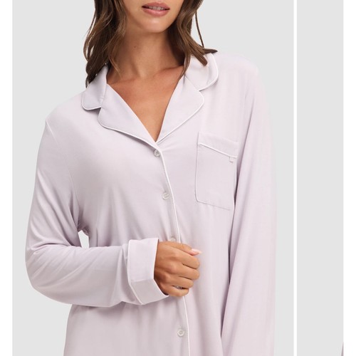 Pigiama cozy earth maglia - pigiama,