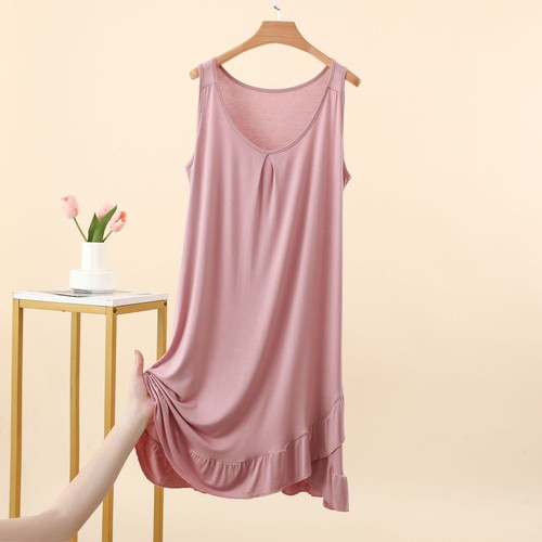 Camicia notte donna senza - camicia,