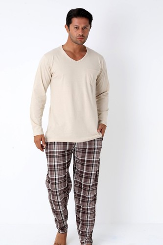 Pigiama uomo set - , con