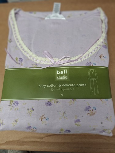 Pigiama bali studio set - set, 2