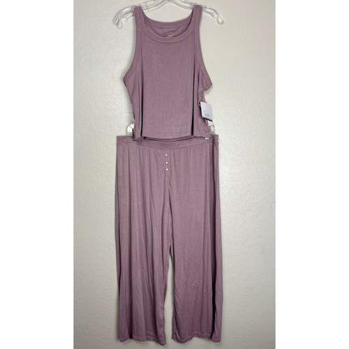 Roudelain mauve pointelle - roudelain,
