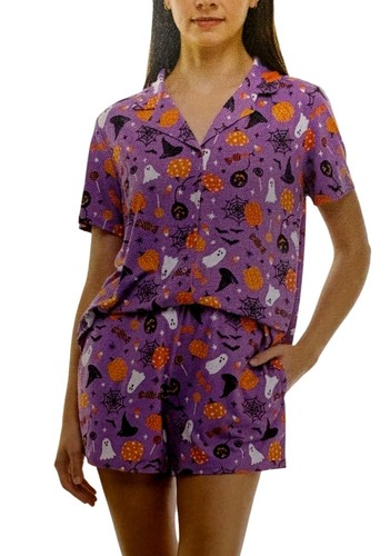 Pigiama jaclyn halloween - pigiama,