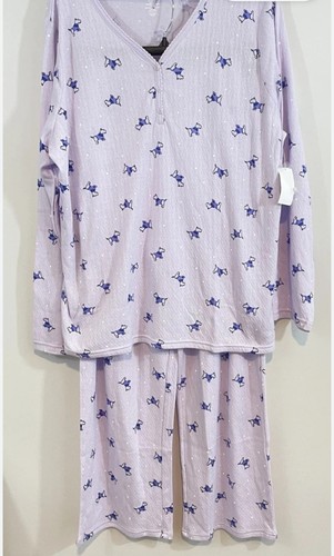 Pigiama donna taglie forti - , 3xl