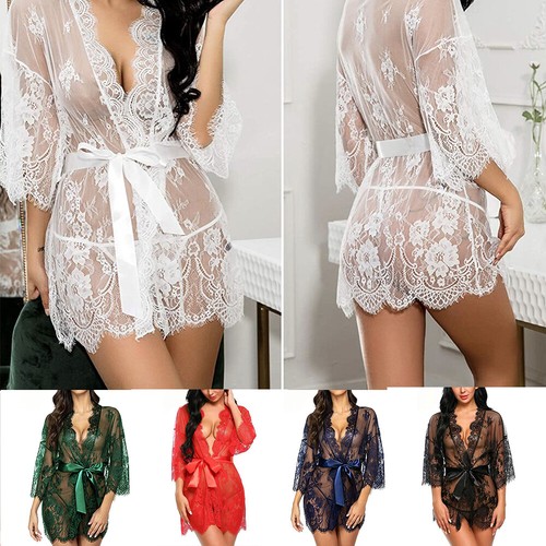 Pigiama donna sexy lingerie